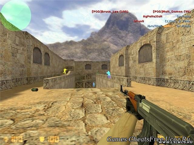ADVHACK 2.0 ДЛЯ КС 1.6 СКАЧАТЬ БЕСПЛАТНО ADVHACK 2.0 ДЛЯ КС 1.6 СКАЧАТЬ БЕСПЛАТНО