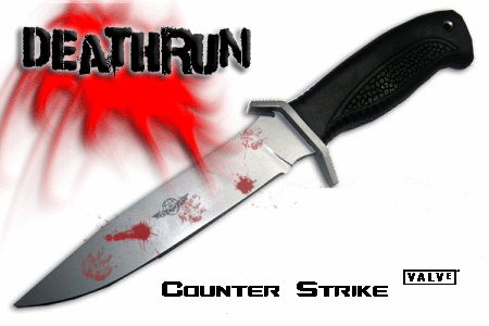 готовый deathrun сервер скачать